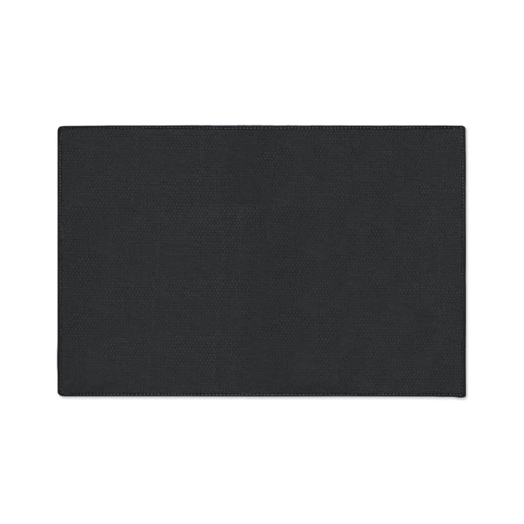 Floral Heavy Duty Floor Mat - Vibrant Home Protection - DipaliZ