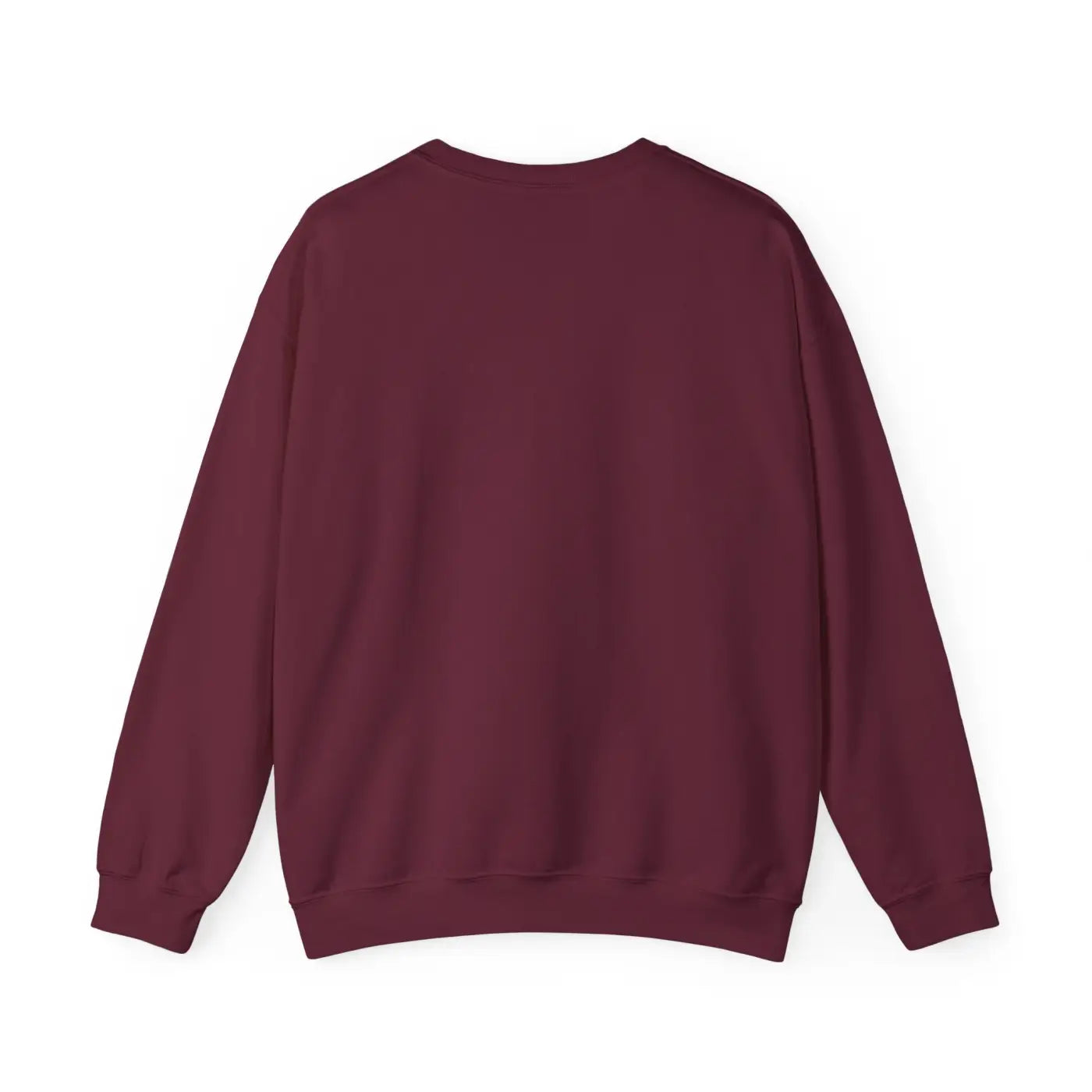 Cozy Floral Magnolia Crewneck Sweatshirt - Spring Vibes - DipaliZ