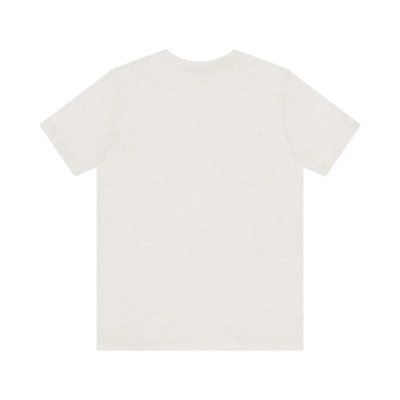 Floral Print Unisex Tee - Nature Lovers Everyday Comfort - DipaliZ