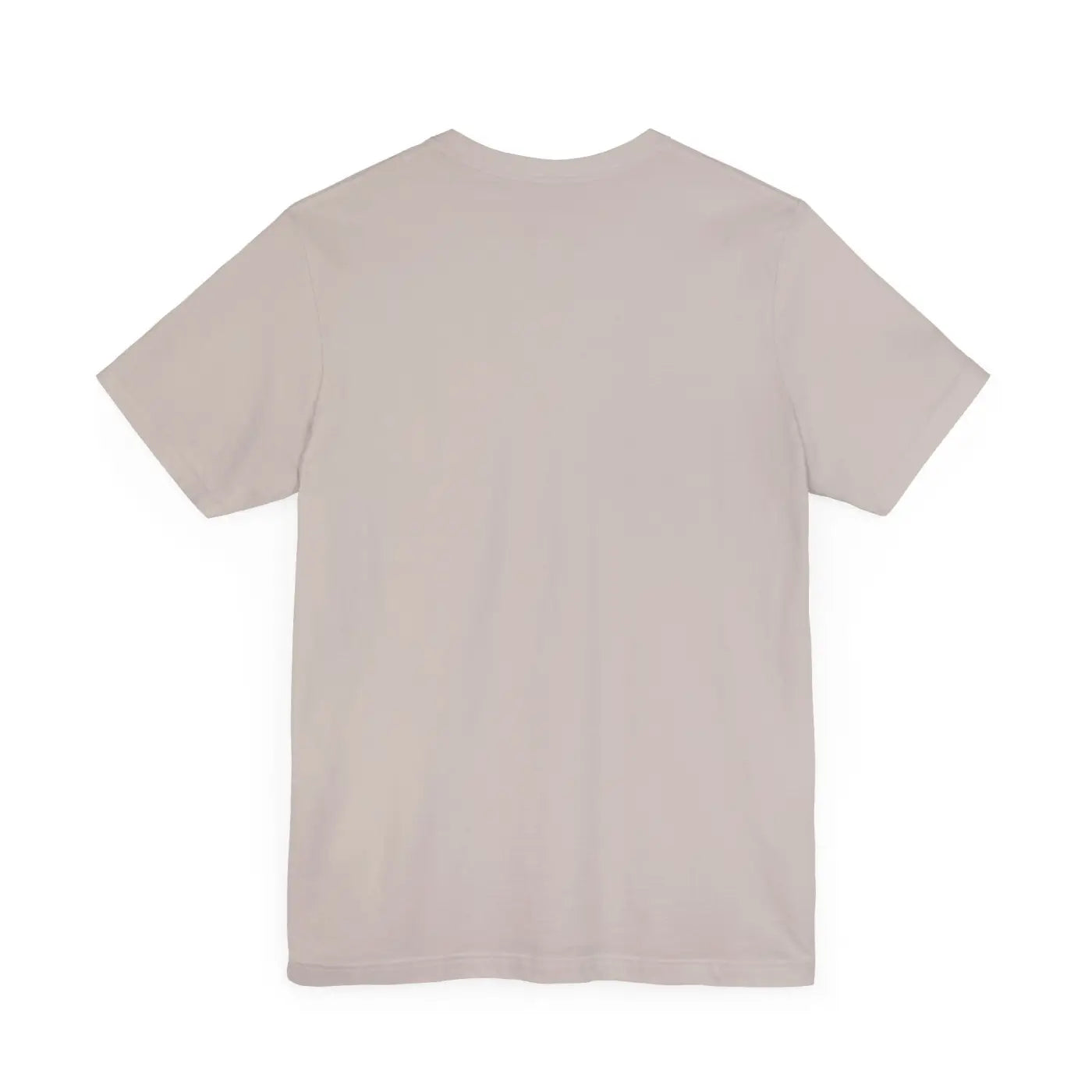 Floral Short Sleeve Tee - Airlume Combed Cotton - DipaliZ