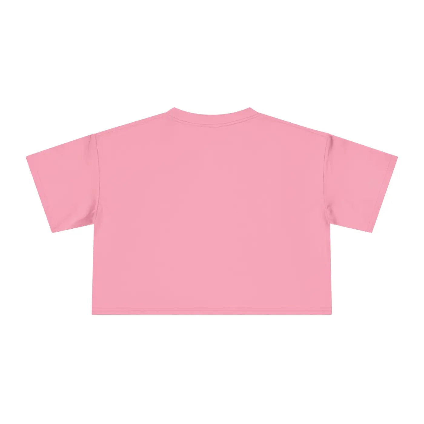 Women's Crop Tee - Casual Chic Spring Style - DipaliZ