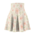 Cute Summer Skirt - Playful Women's Skater Style - DipaliZ