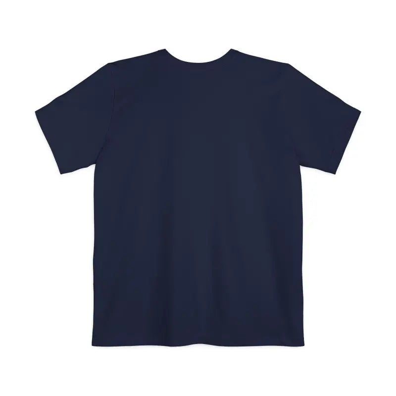 Unisex Pocket Tee - St Paddys Day Irish Charm - DipaliZ