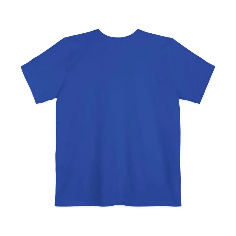 Unisex Pocket Tee - St Paddys Day Irish Charm - DipaliZ