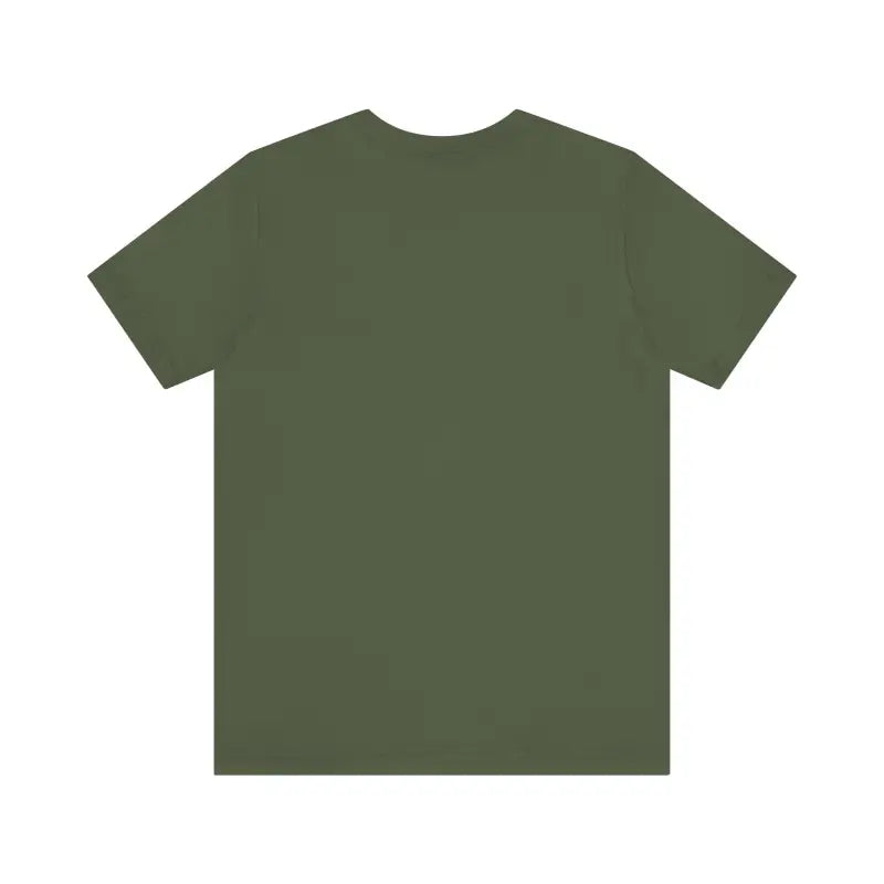 Flower Girl Lover Tee - Unisex Cotton Short Sleeve - DipaliZ
