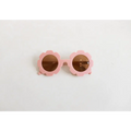 Fun Flower Retro Sunglasses for Kids