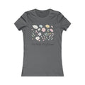 Women's Favorite Tee - Resilience Meets Style - DipaliZ
