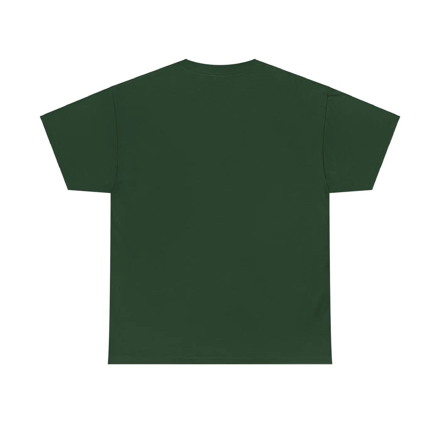 Rainbow Warrior Heavy Cotton Tee - Unisex Style - DipaliZ