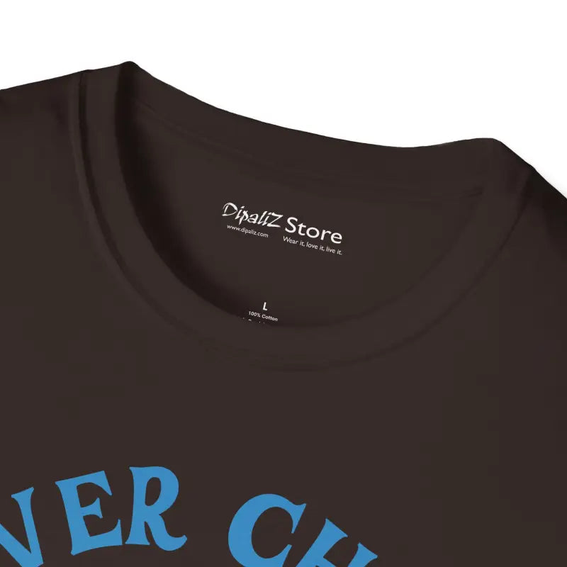Forever Chase Sunsets Unisex Cotton Tee - Adventure - DipaliZ