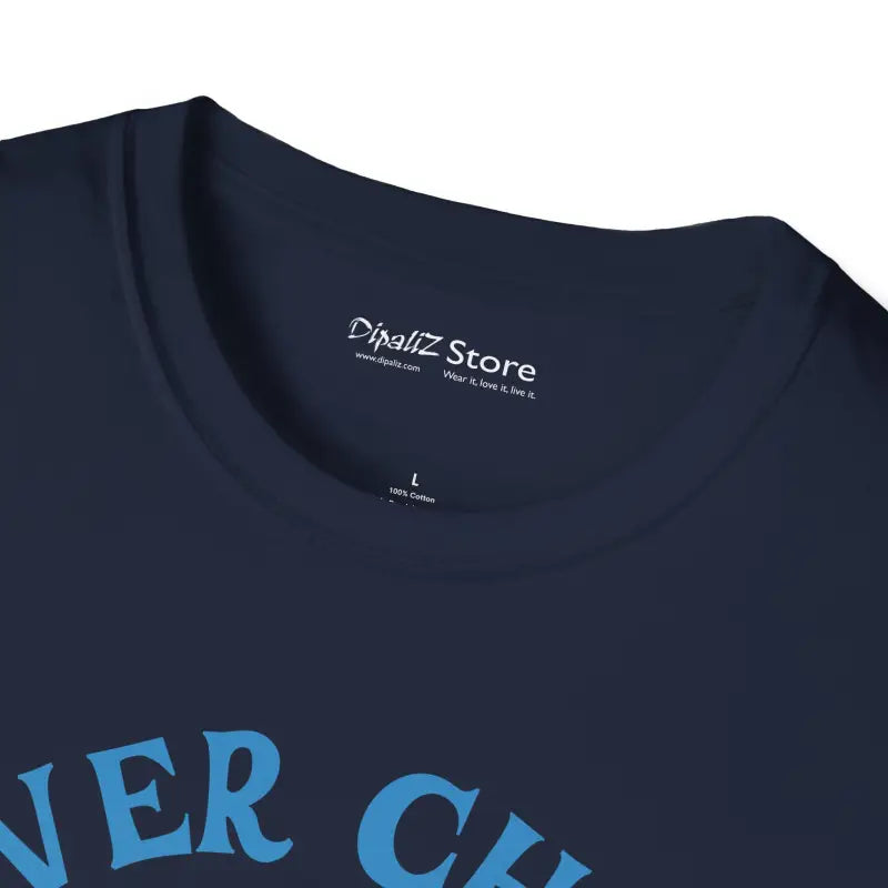 Forever Chase Sunsets Unisex Cotton Tee - Adventure - DipaliZ
