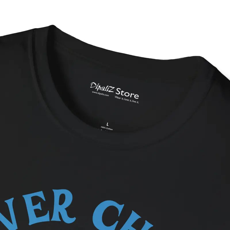 Forever Chase Sunsets Unisex Cotton Tee - Adventure - DipaliZ
