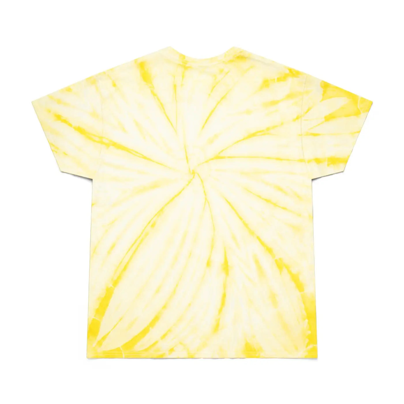Tie-Dye Tee - Cyclone Unique Birthday Apparel - DipaliZ