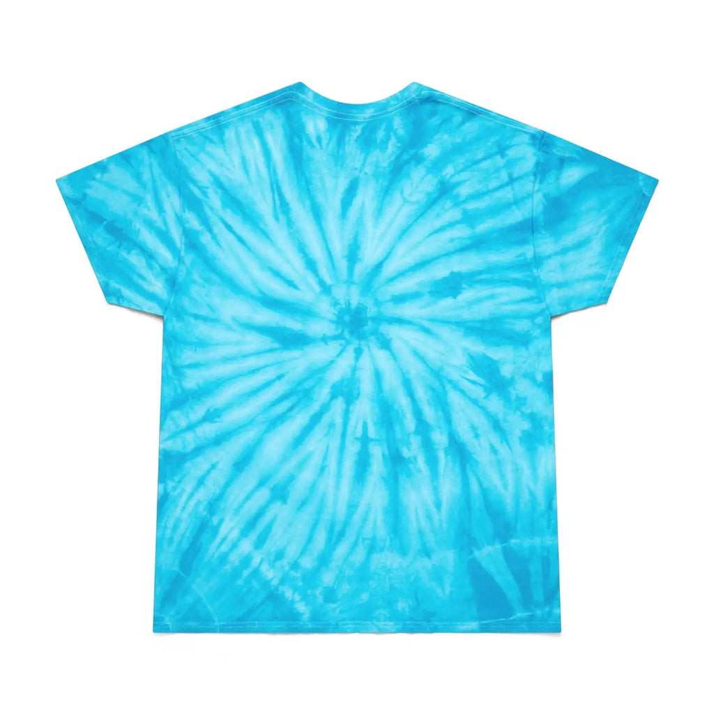 Tie-Dye Tee - Cyclone Unique Birthday Apparel - DipaliZ