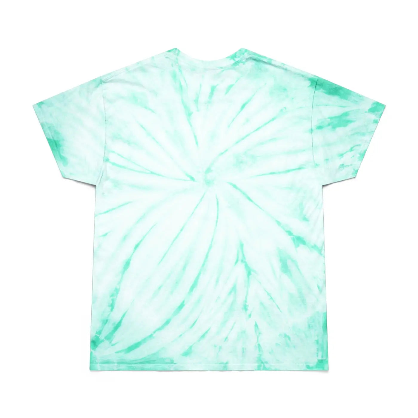Tie-Dye Tee - Cyclone Unique Birthday Apparel - DipaliZ