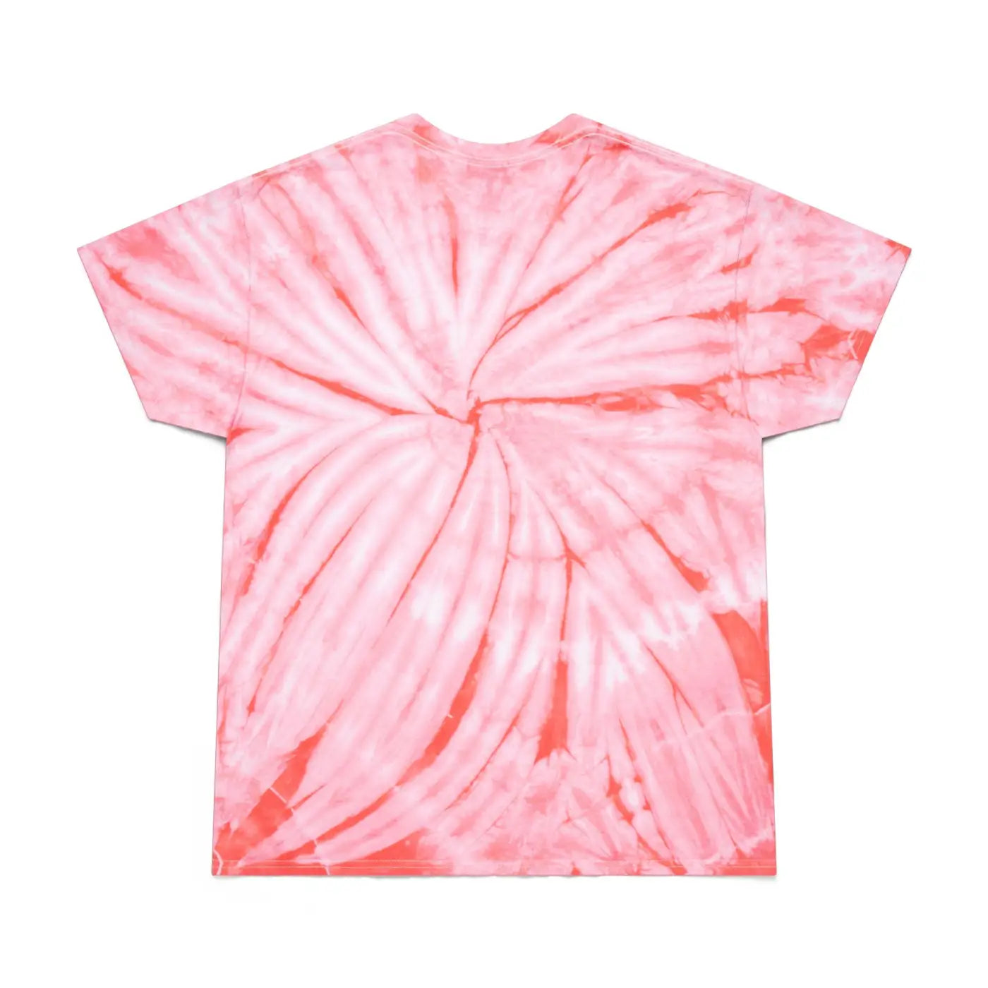 Tie-Dye Tee - Cyclone Unique Birthday Apparel - DipaliZ