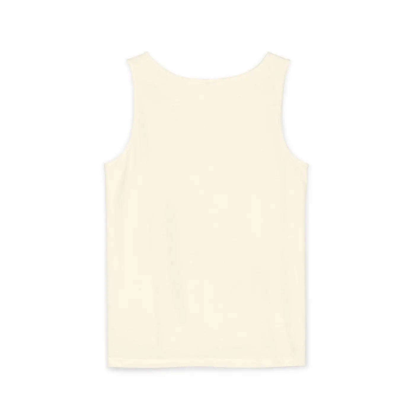 Hearts Tank Unisex - Garment-Dyed Memorial Stay Cool - DipaliZ