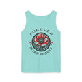 Hearts Tank Unisex - Garment-Dyed Memorial Stay Cool - DipaliZ