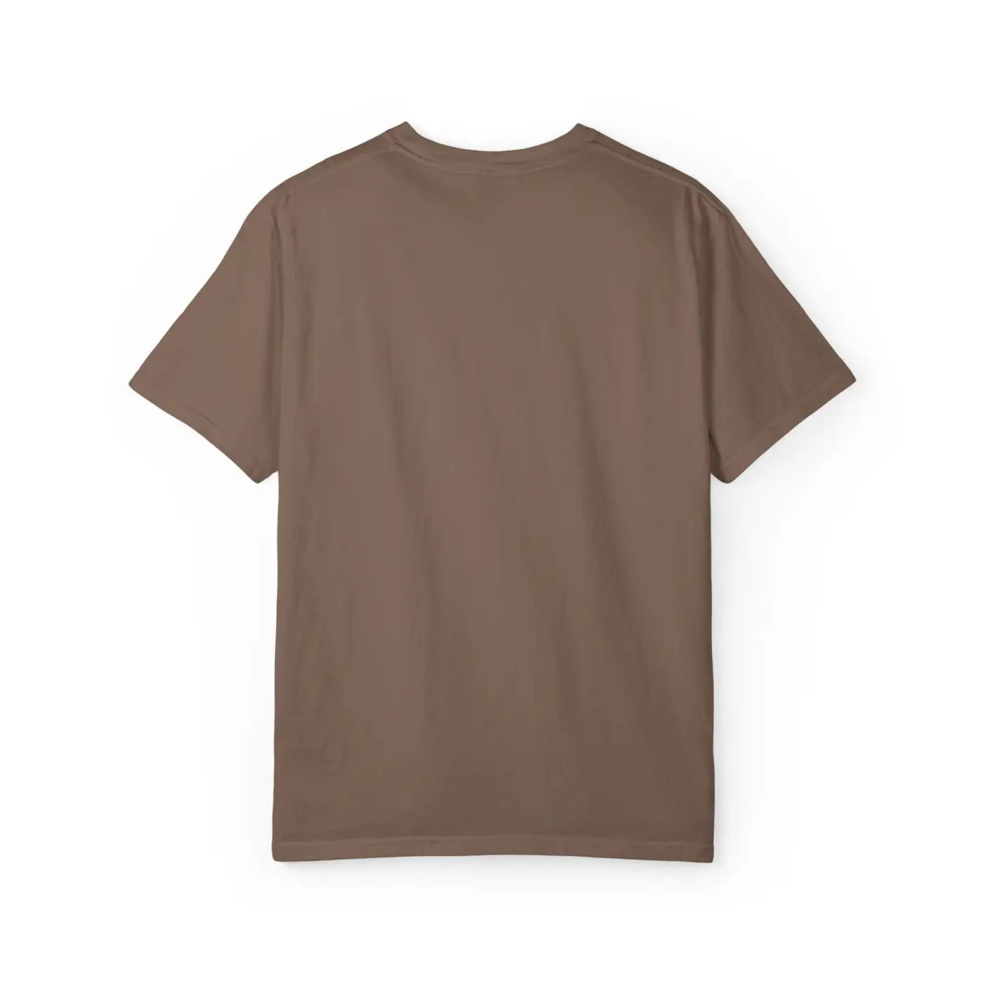 Embroidered Minimalist Graphic Tee - Everyday Style - DipaliZ