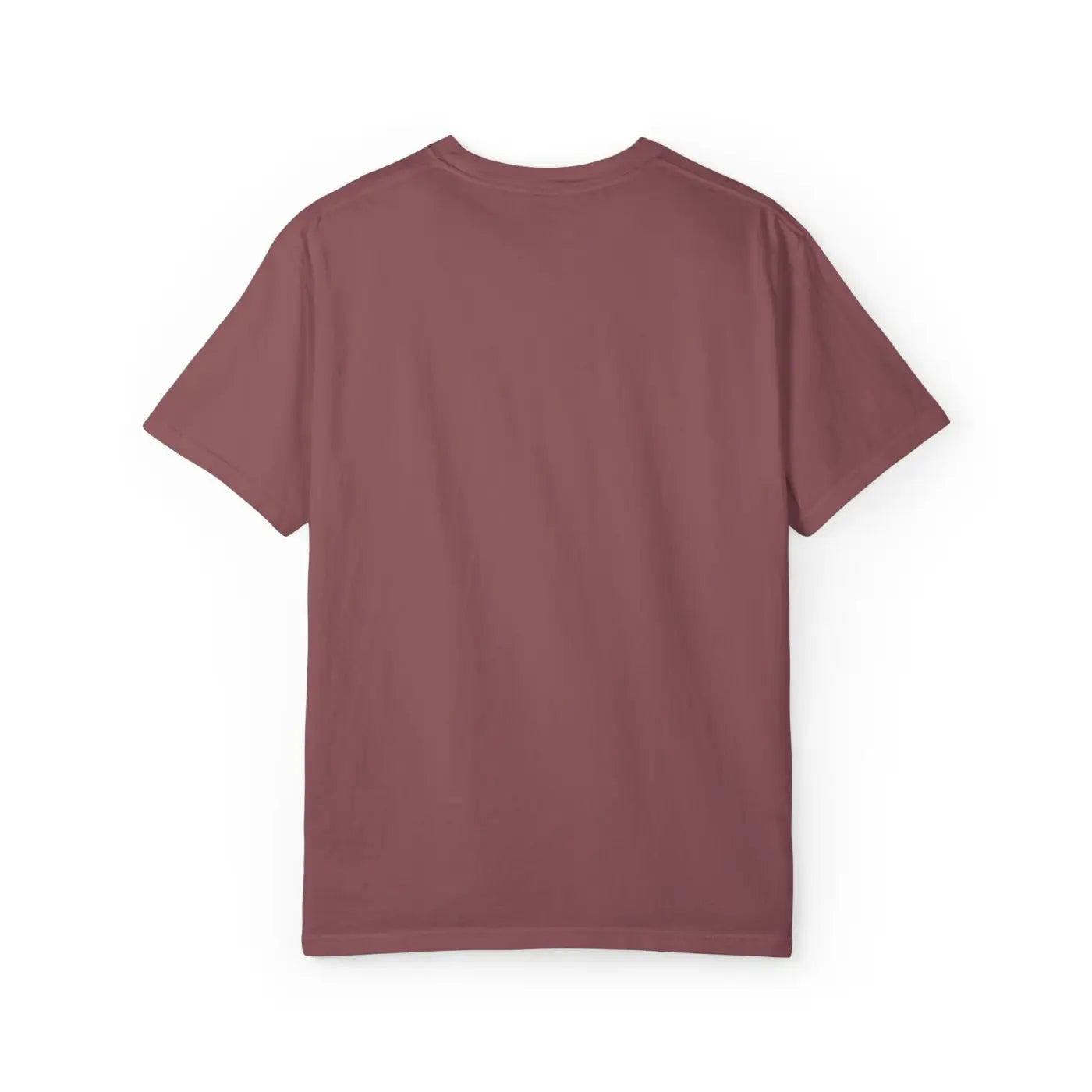 Embroidered Minimalist Graphic Tee - Everyday Style - DipaliZ