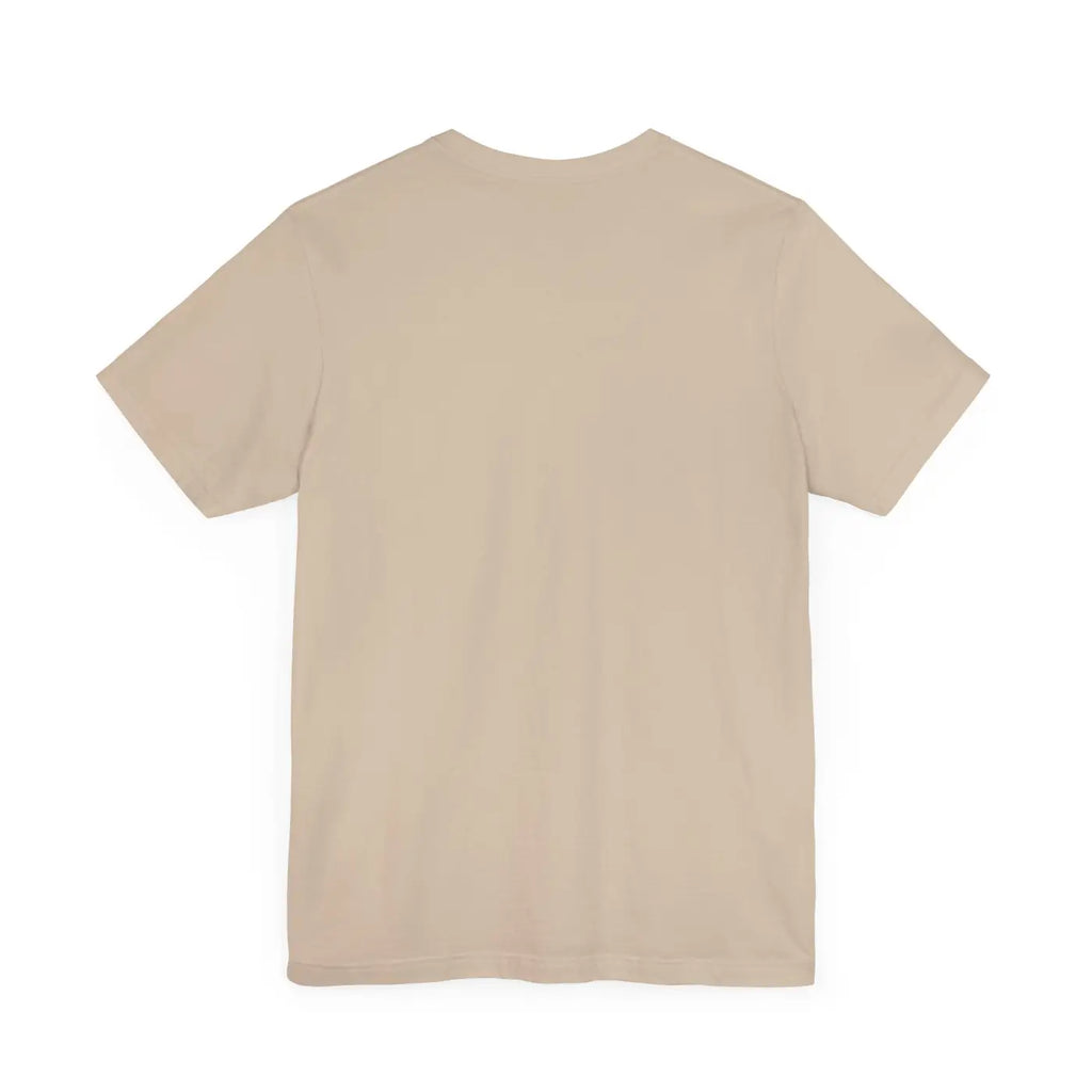 Fox Art Unisex Nature Tee - Animal Lover Gift - DipaliZ