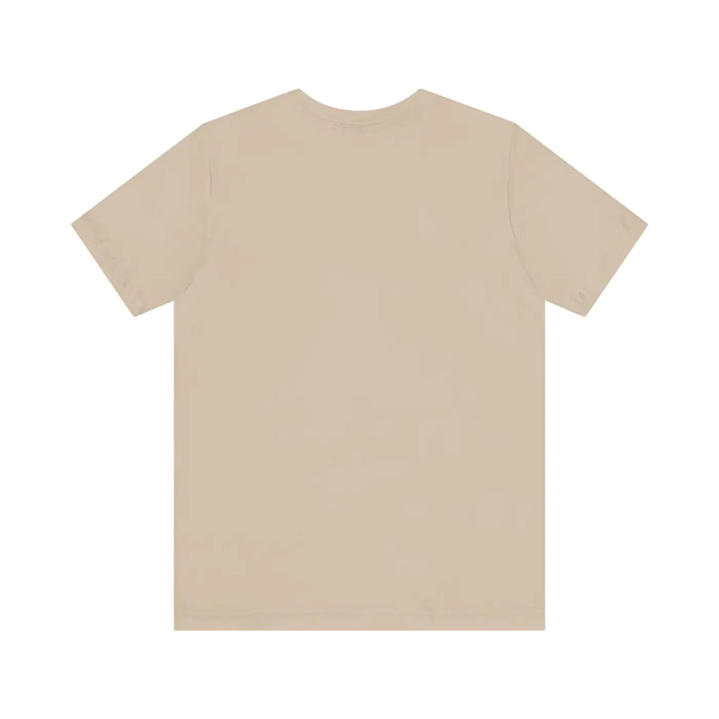 Fox Art Unisex Nature Tee - Animal Lover Gift - DipaliZ