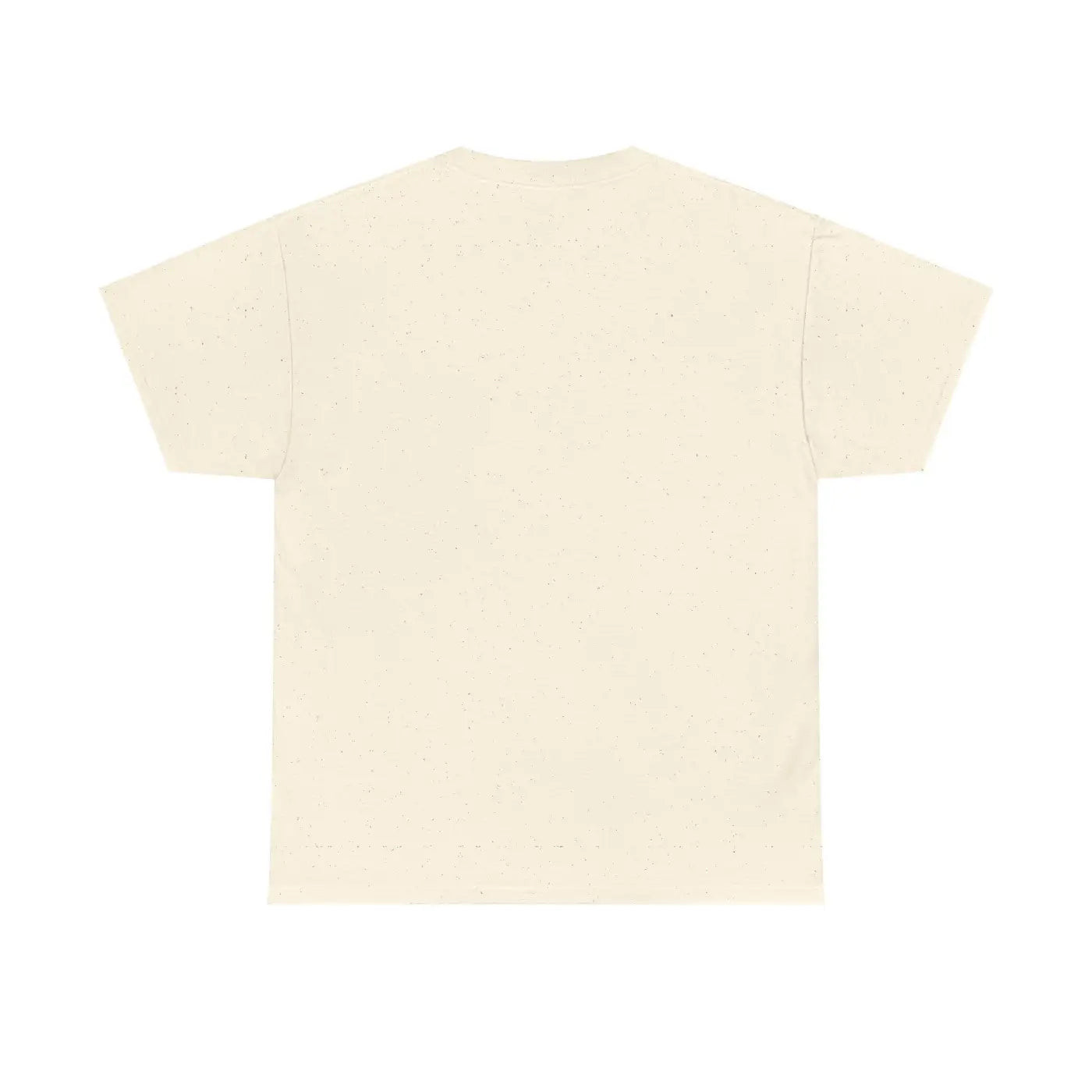 Fox Mandala Unisex Tee - Heavy Cotton Statement Wear - DipaliZ