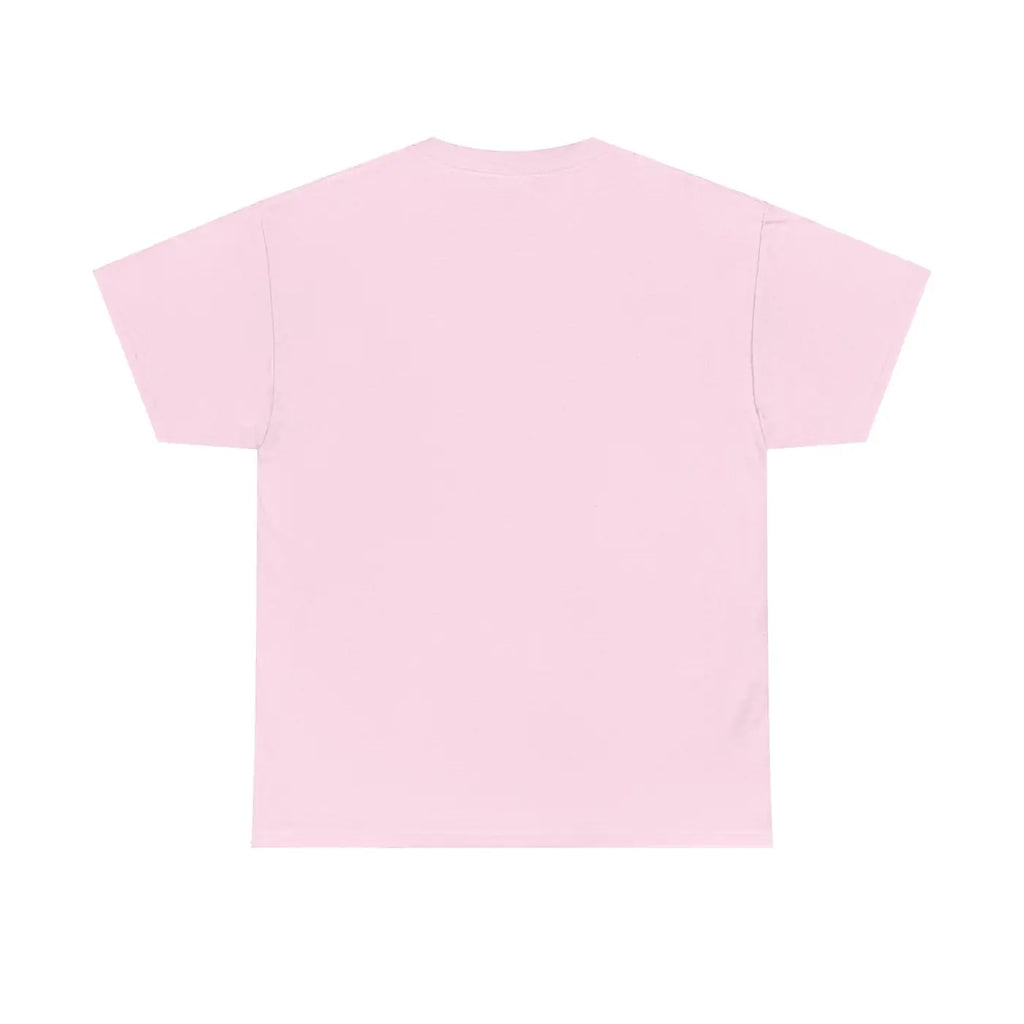 Fox Mandala Unisex Tee - Heavy Cotton Statement Wear - DipaliZ