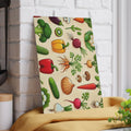 Chic Glass Cutting Board - Tempered Glass Material - DipaliZ