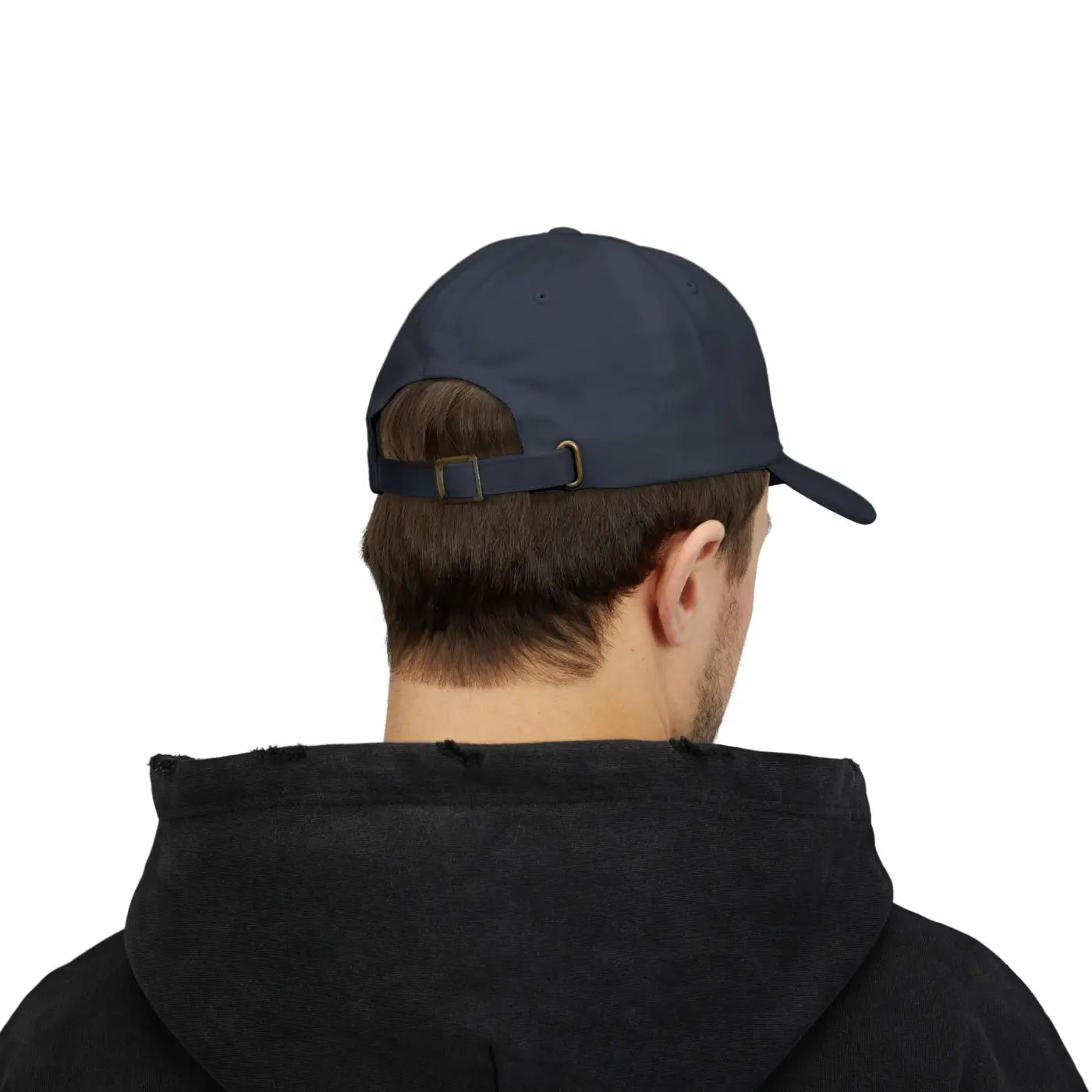 Classic Dad Cap - Green Camo Fashion Statement - DipaliZ