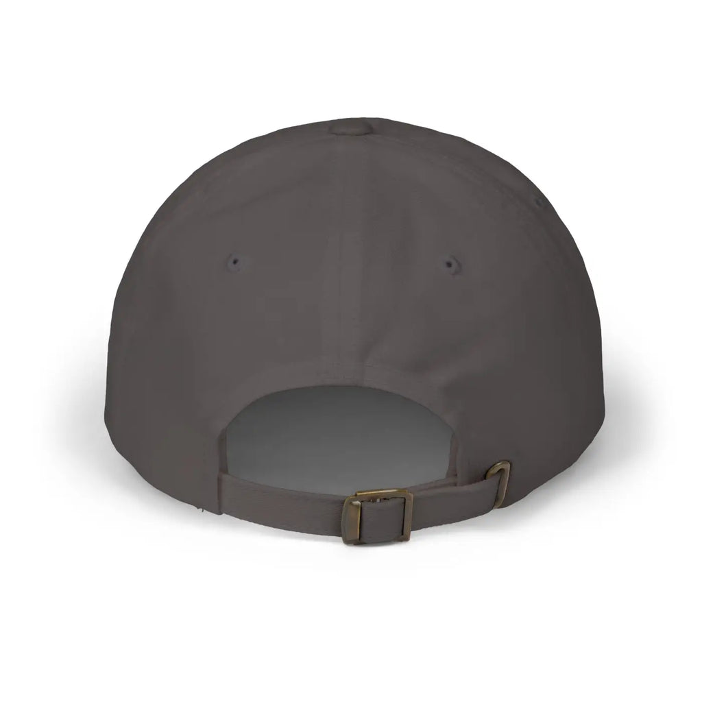 Classic Dad Cap - Green Camo Fashion Statement - DipaliZ