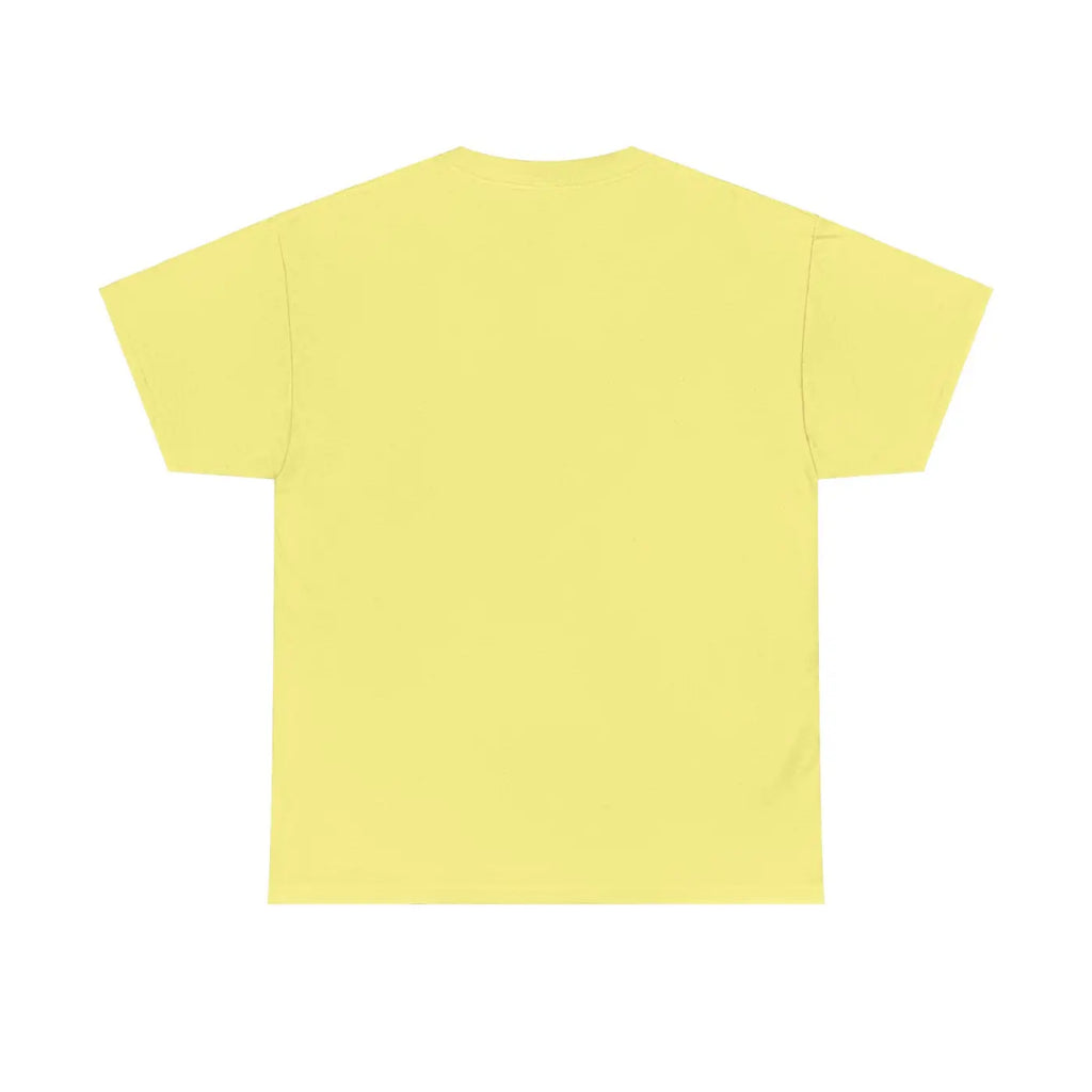 Frog Violin Vibes Unisex Heavy Cotton Tee - DipaliZ