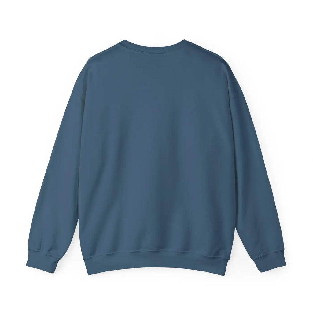 Cute Frog Sweatshirt - Unisex Crewneck Comfort - DipaliZ