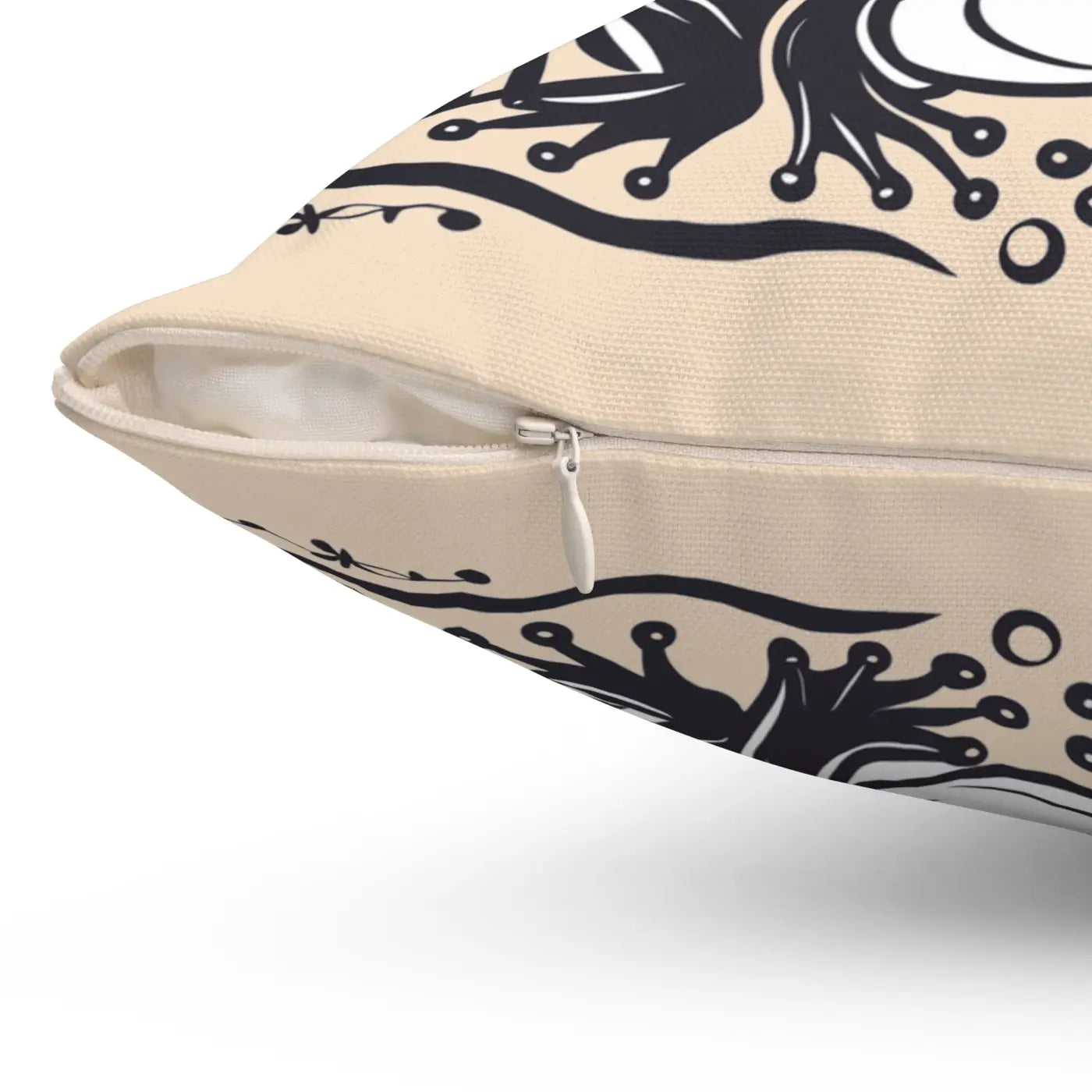 Frog Mushroom Pillows - Cozy Cottage Vibes Decor - DipaliZ