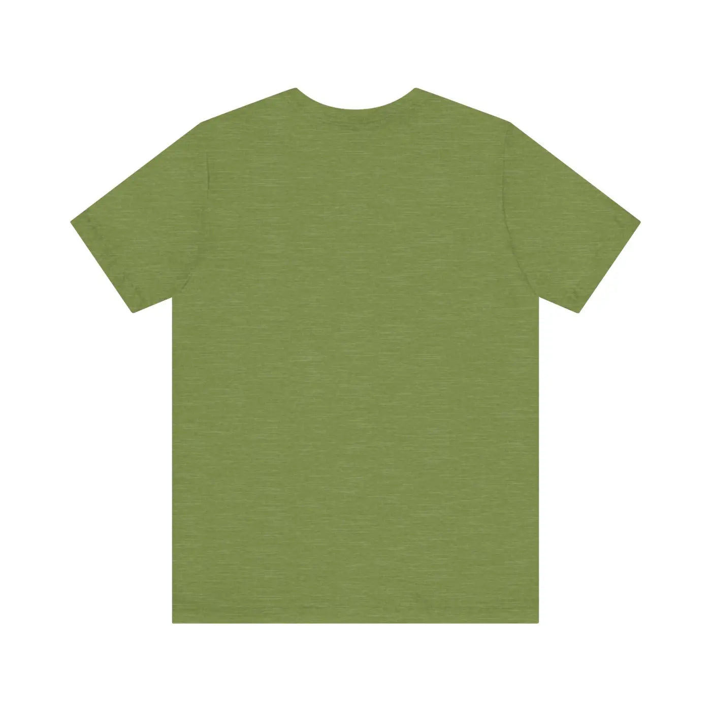 Unisex Jersey Short Sleeve Frog Tee - Soft Cotton - DipaliZ