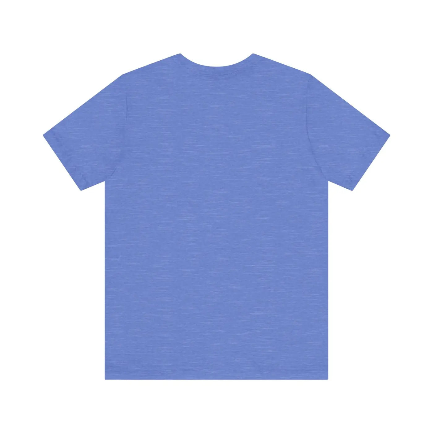 Unisex Jersey Short Sleeve Frog Tee - Soft Cotton - DipaliZ