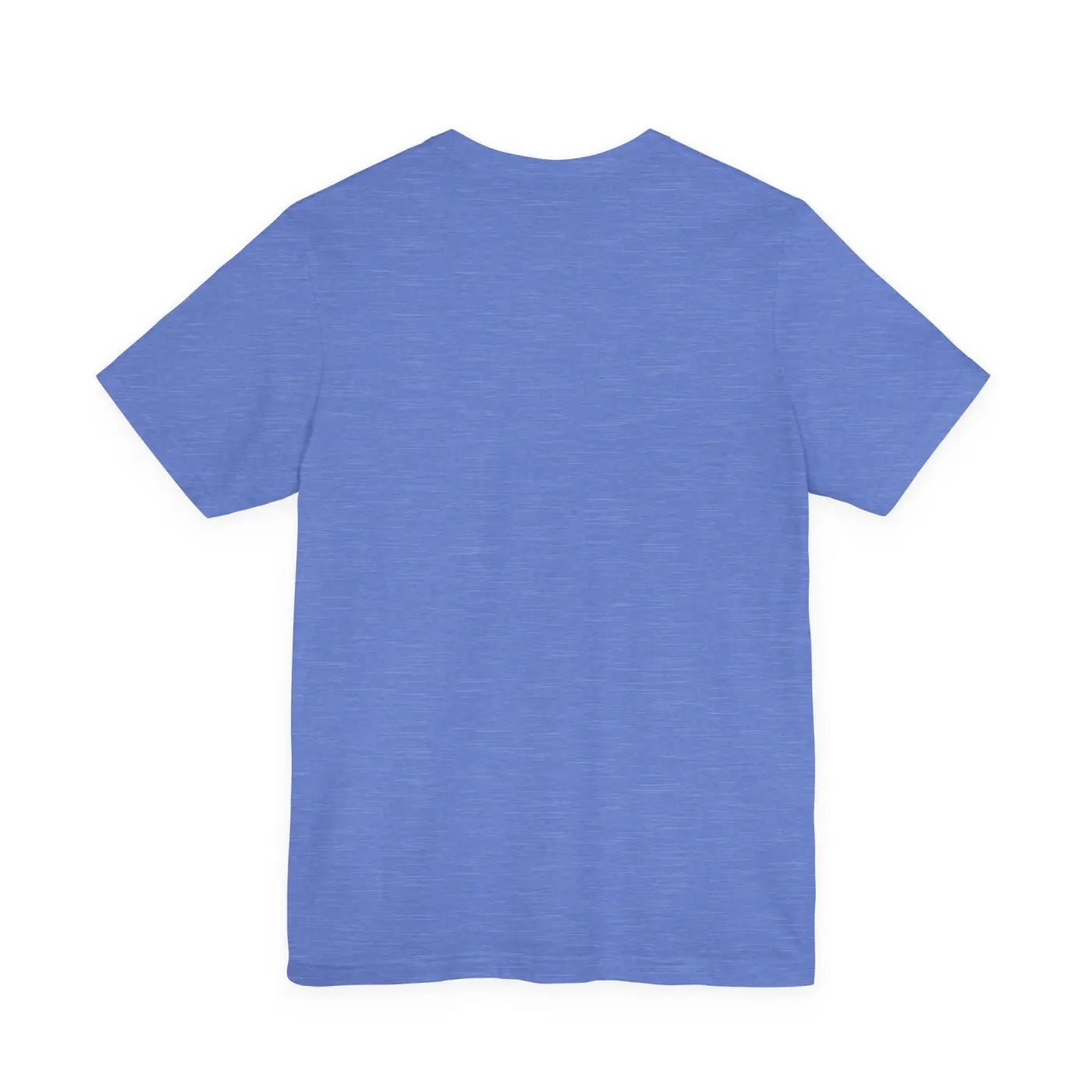 Unisex Jersey Short Sleeve Frog Tee - Soft Cotton - DipaliZ