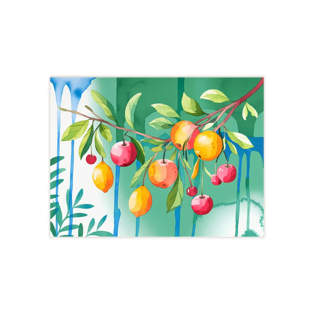 Stunning Ceramic Photo Tiles - Vibrant Wall Art Decor - DipaliZ