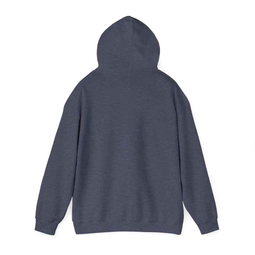 Funny Math Hoodie - This Is How I Roll Design - DipaliZ