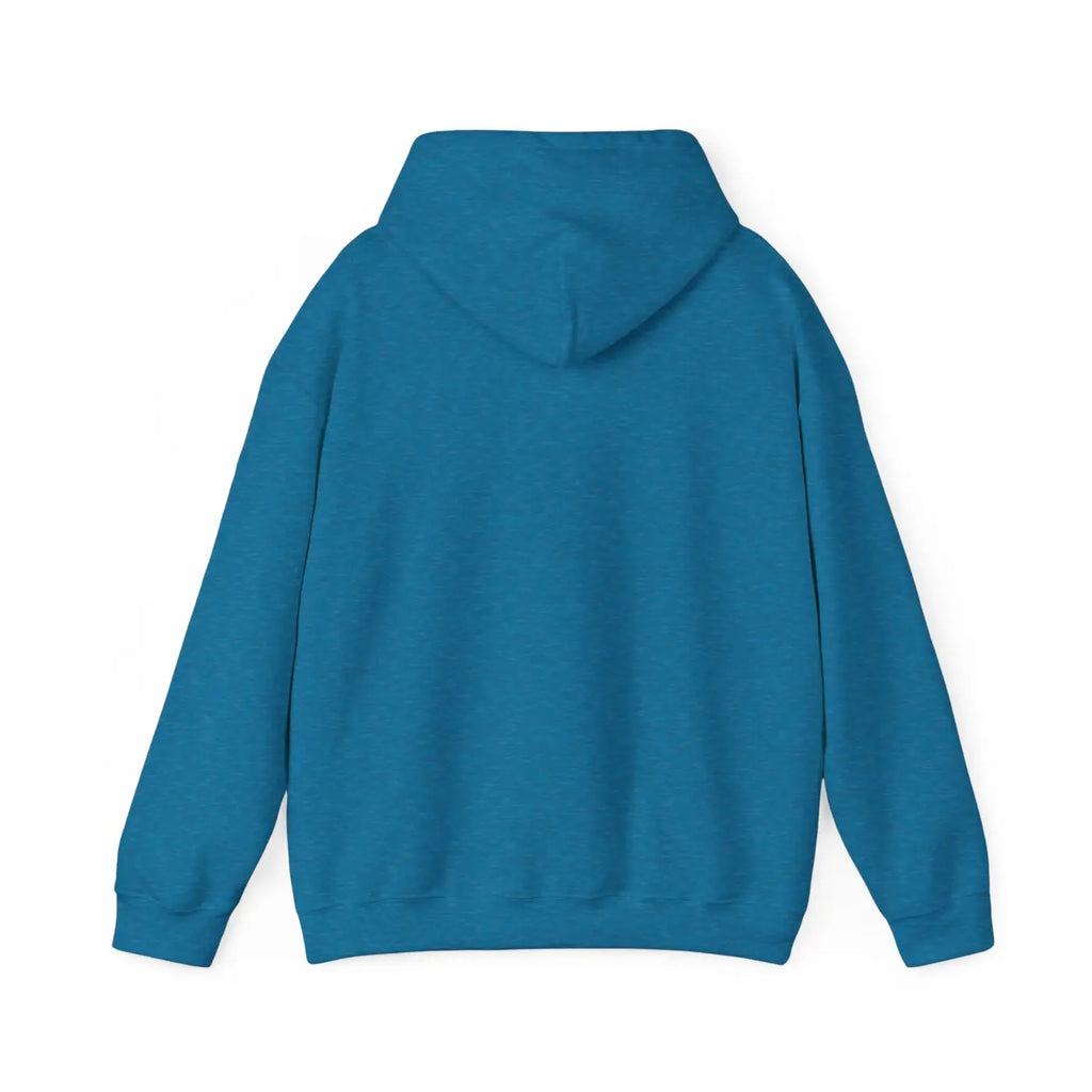 Funny Math Hoodie - This Is How I Roll Design - DipaliZ