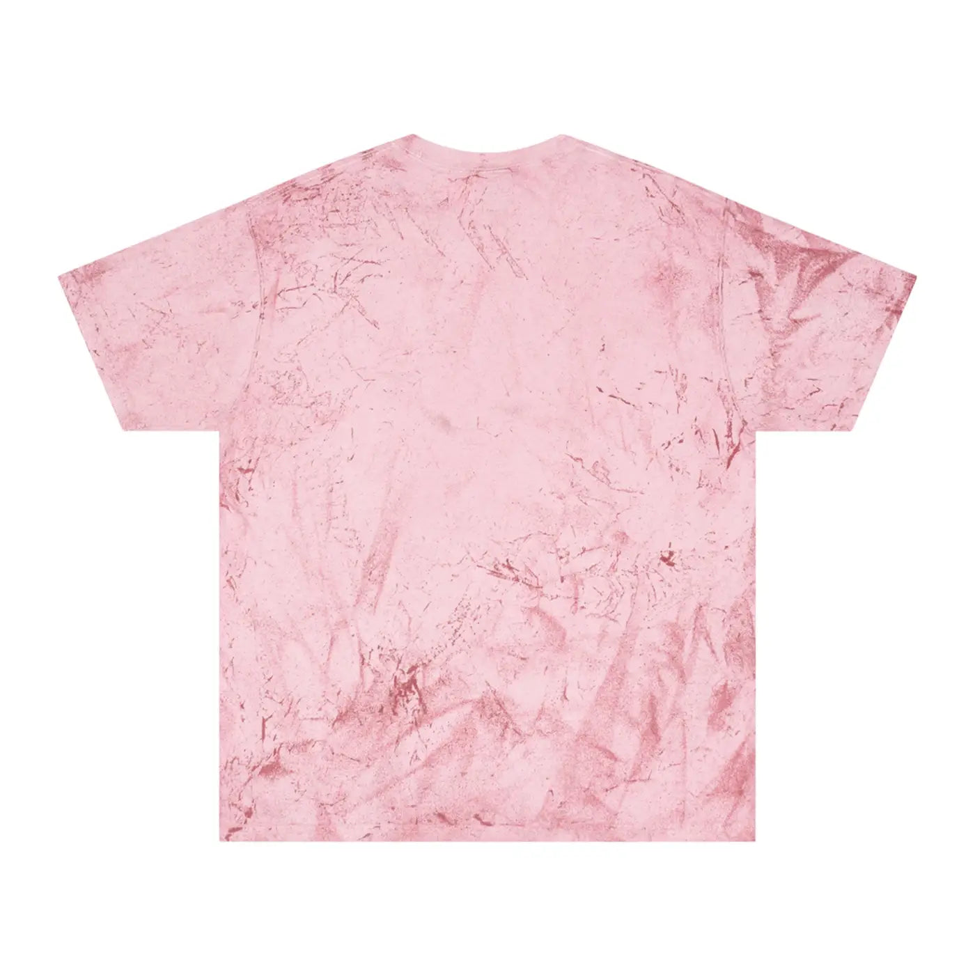 Fun Monster Unisex Color Blast T-Shirt - Vibrant Tee - DipaliZ