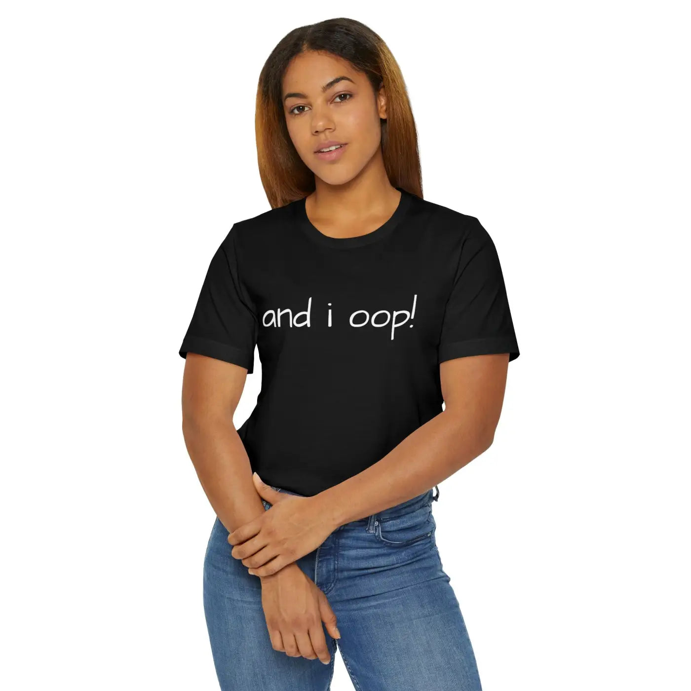 Meme Shirt - Unisex Jersey Tee with Playful Vibe - DipaliZ