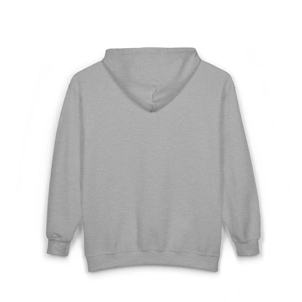 Funny Techie Hoodie - Ctrl Alt Delete Monday Zip Up - DipaliZ