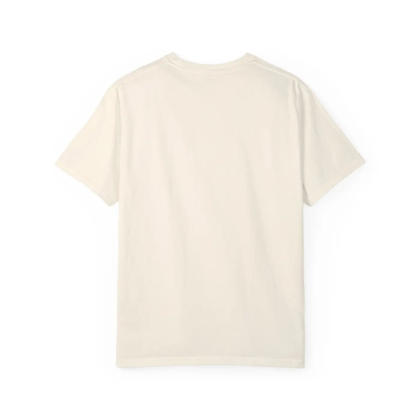 Furever Friend Unisex T-Shirt - Garment Dyed for Dog Lovers - DipaliZ
