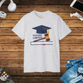 Future Lawyer Ultra Cotton Tee - Bold Ambition Style - DipaliZ