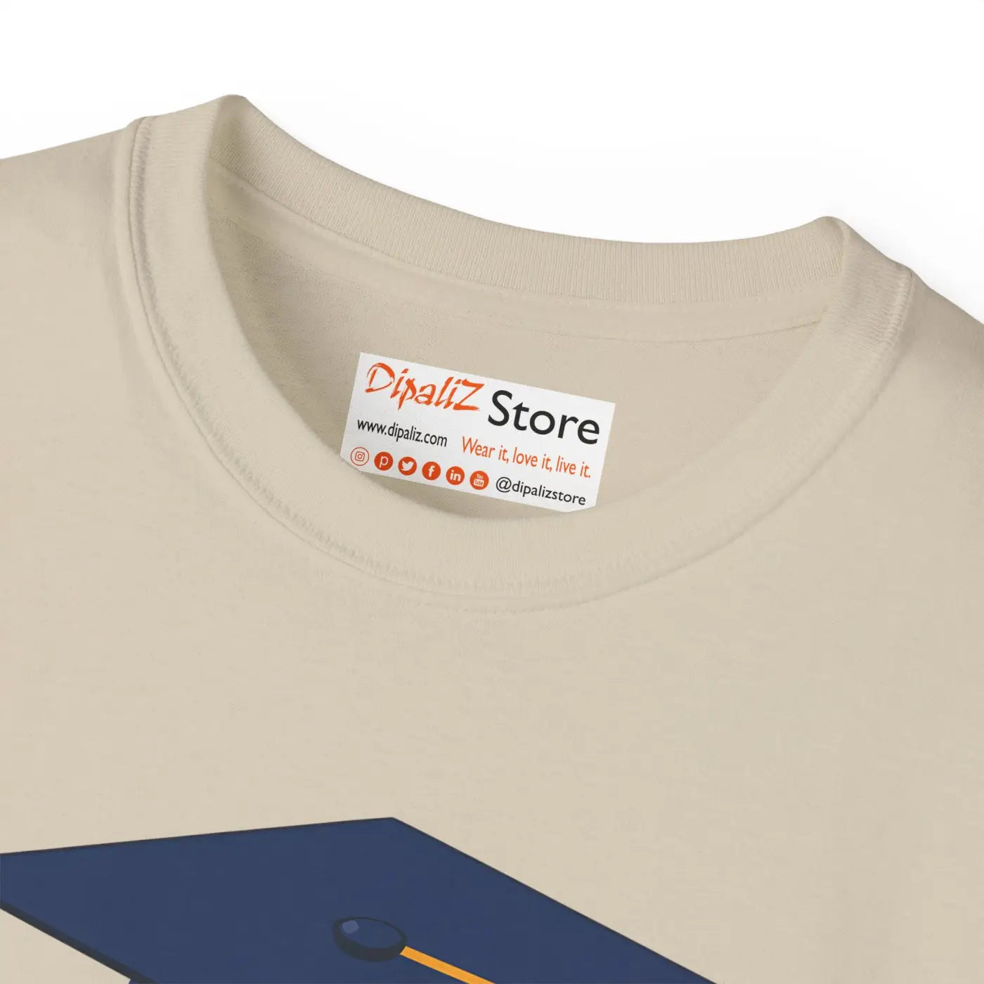Future Lawyer Ultra Cotton Tee - Bold Ambition Style - DipaliZ