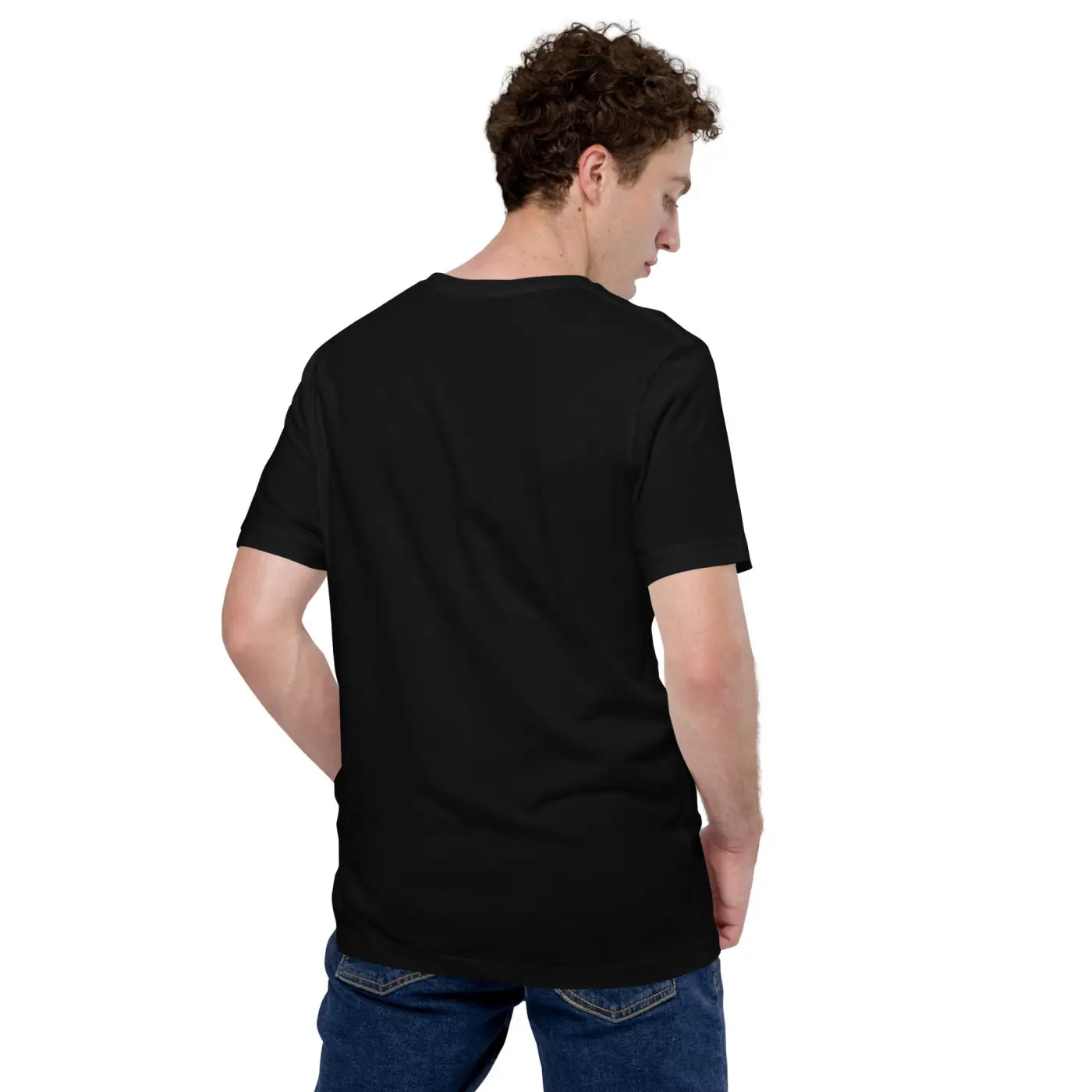 Ultimate Unisex Gamer Tee - Ring-Spun Cotton Comfort - DipaliZ