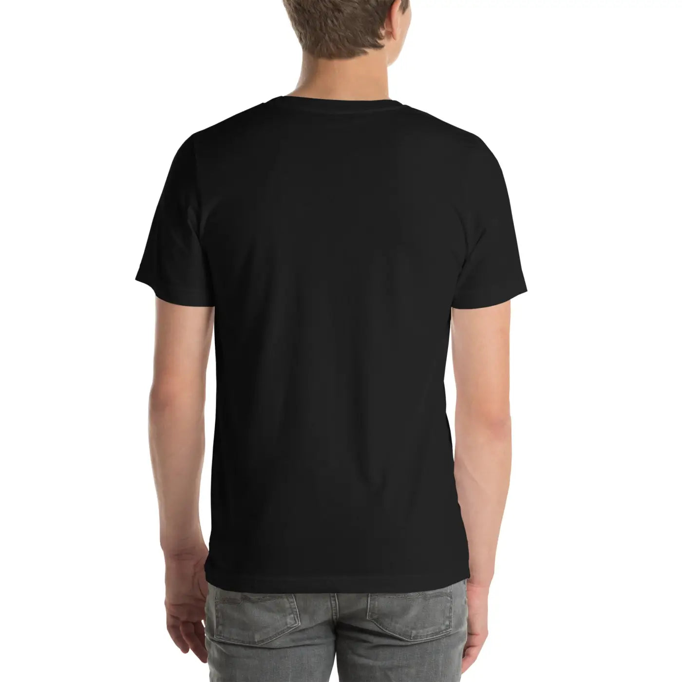 Ultimate Unisex Gamer Tee - Ring-Spun Cotton Comfort - DipaliZ
