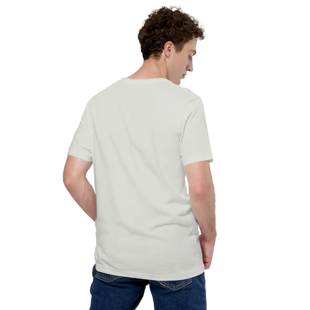 Ultimate Unisex Gamer Tee - Ring-Spun Cotton Comfort - DipaliZ
