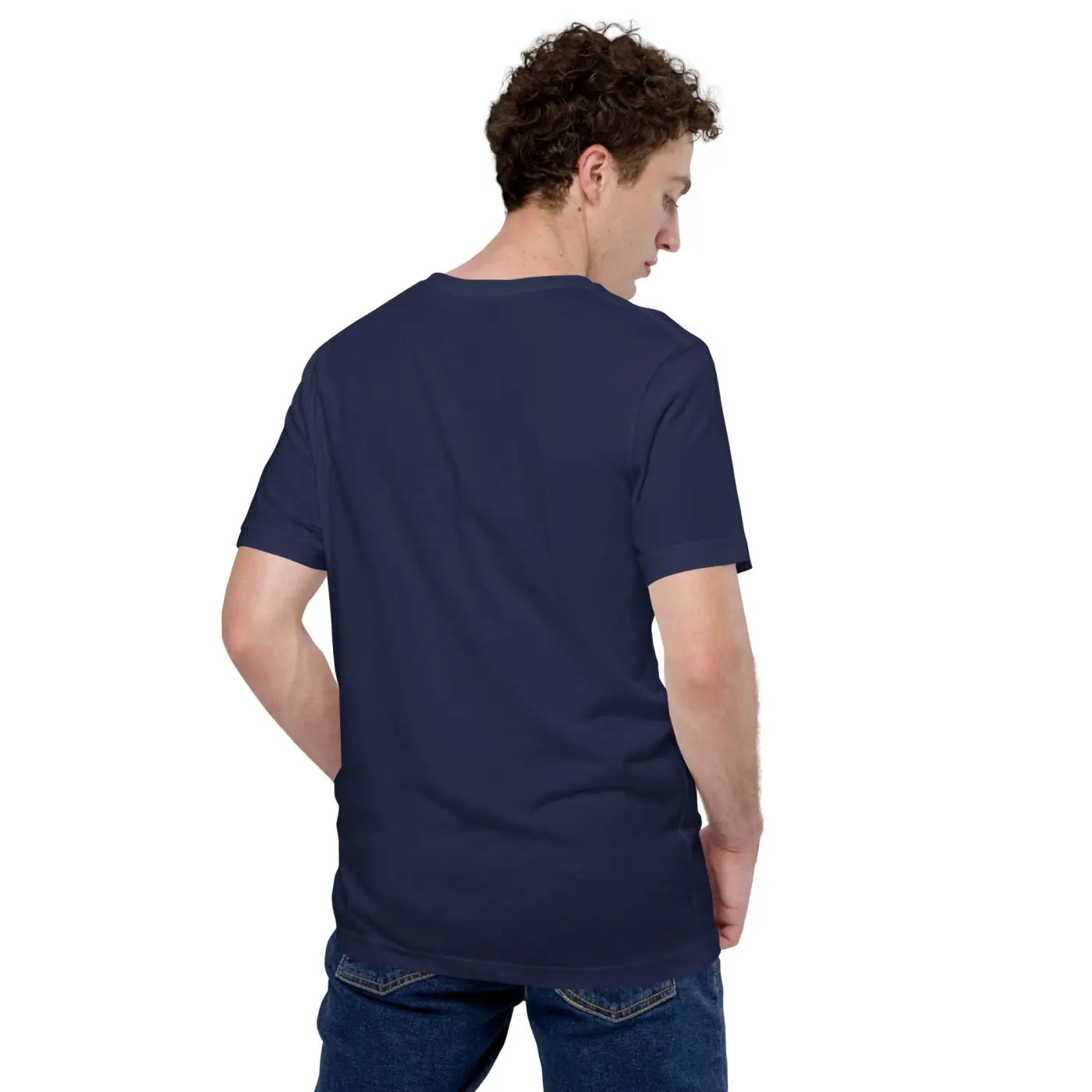 Ultimate Unisex Gamer Tee - Ring-Spun Cotton Comfort - DipaliZ