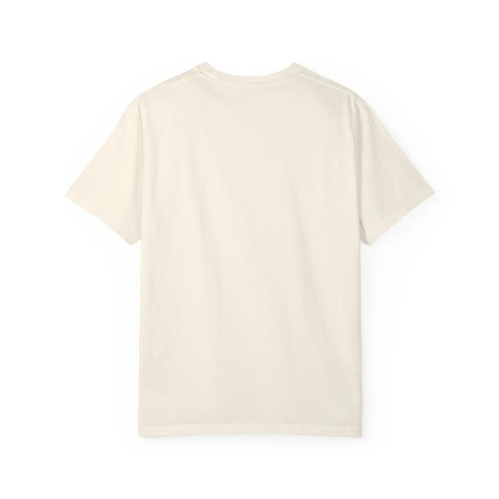 Nautical Vibes Garment-Dyed T-Shirt - Comfort Colors Unisex - DipaliZ